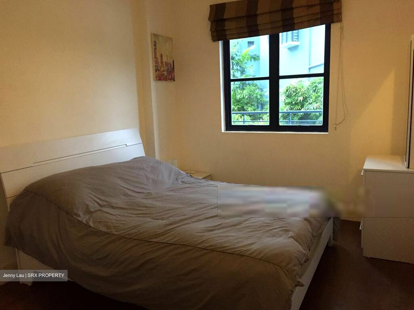 Nineteen Shelford Road (D11), Condominium #395453941